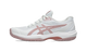 ASICS Game FF White Morganite