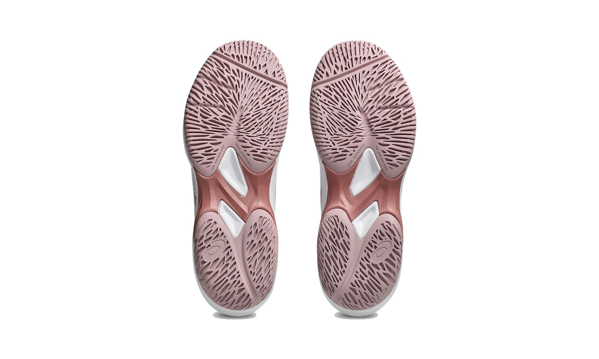 ASICS Game FF White Morganite