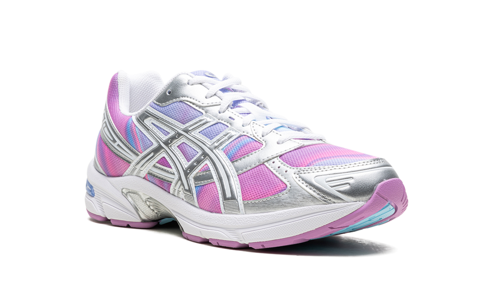 ASICS Gel-1130 Baby Lavender Pure Silver
