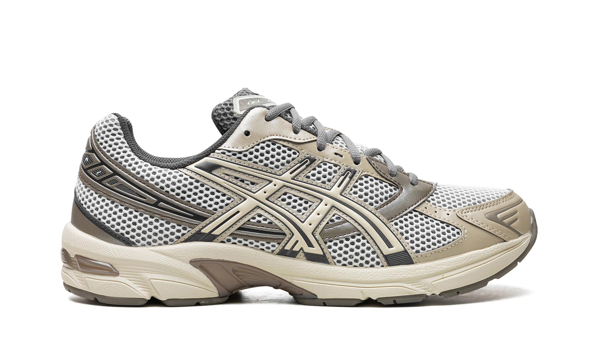 ASICS Gel-1130 Birch Dark Taupe (Korea Exclusive)
