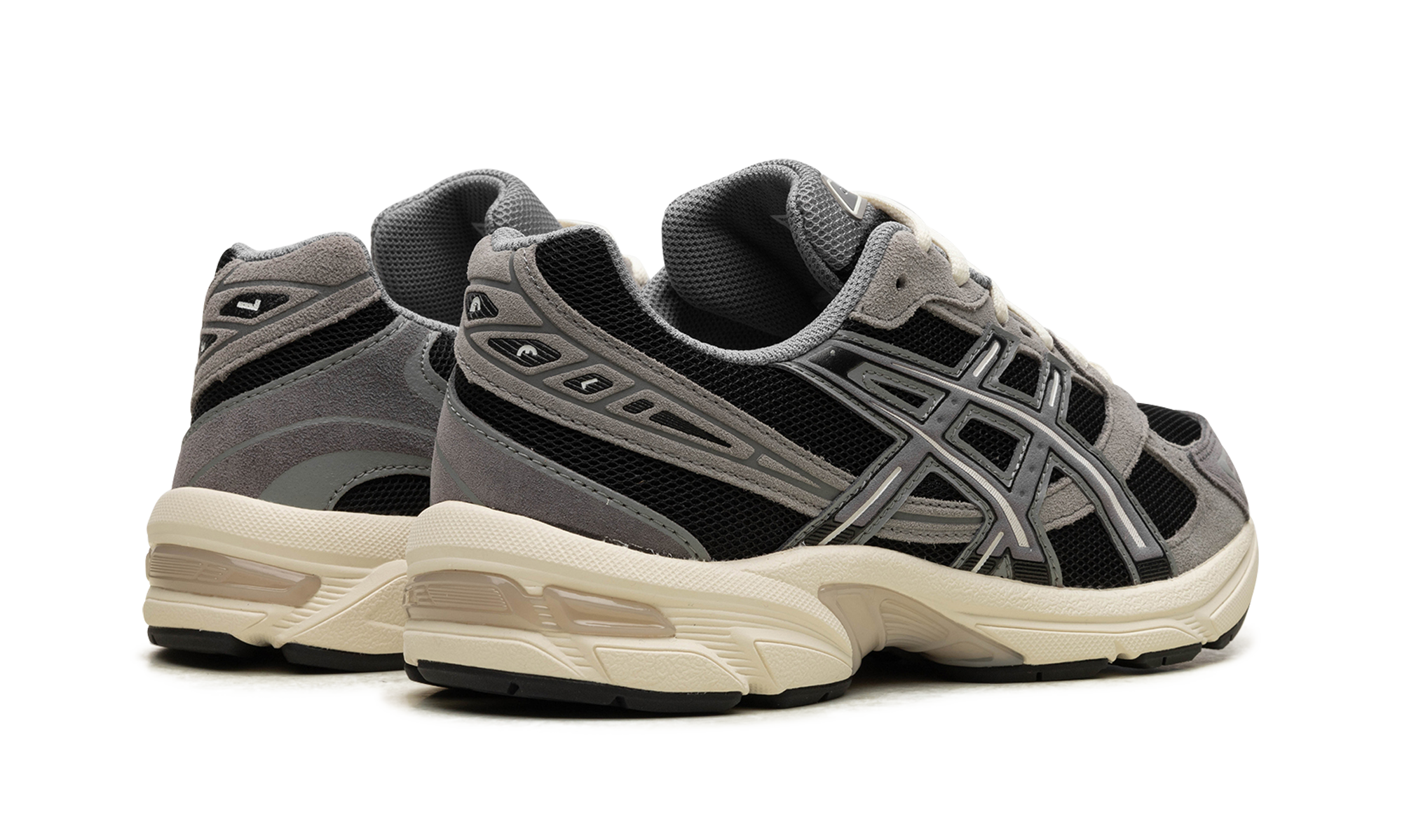 ASICS Gel-1130 Black Carbon