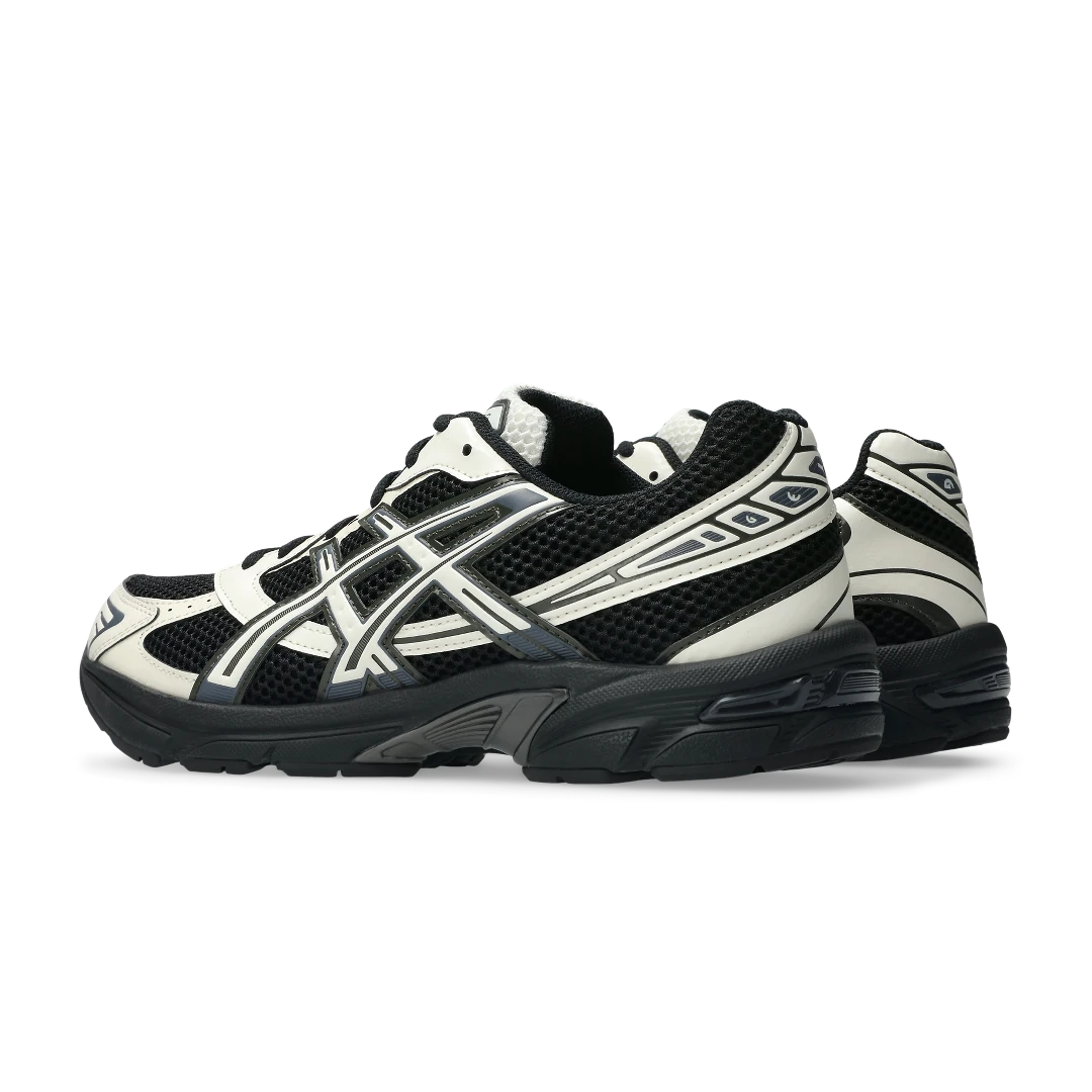 ASICS Gel-1130 Black Cream