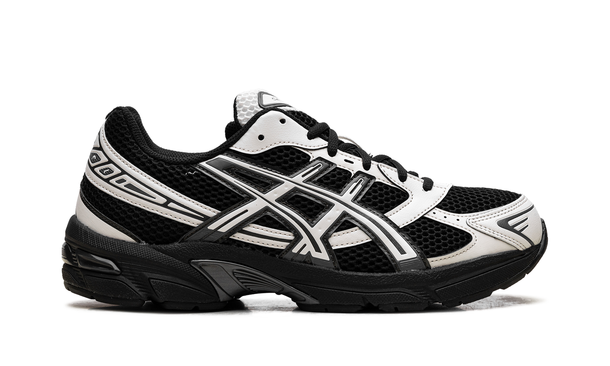 ASICS Gel-1130 Black Cream