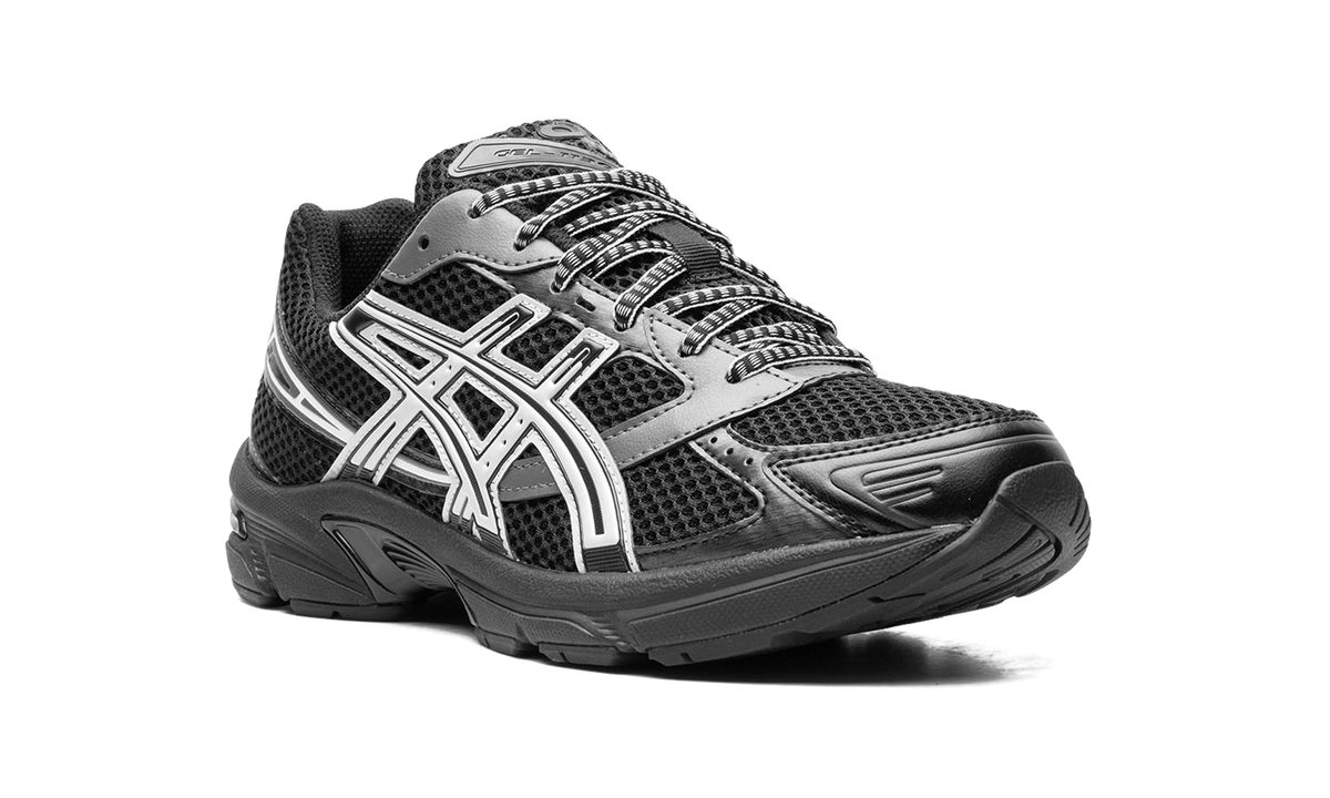 ASICS Gel-1130 Black Glacier Grey