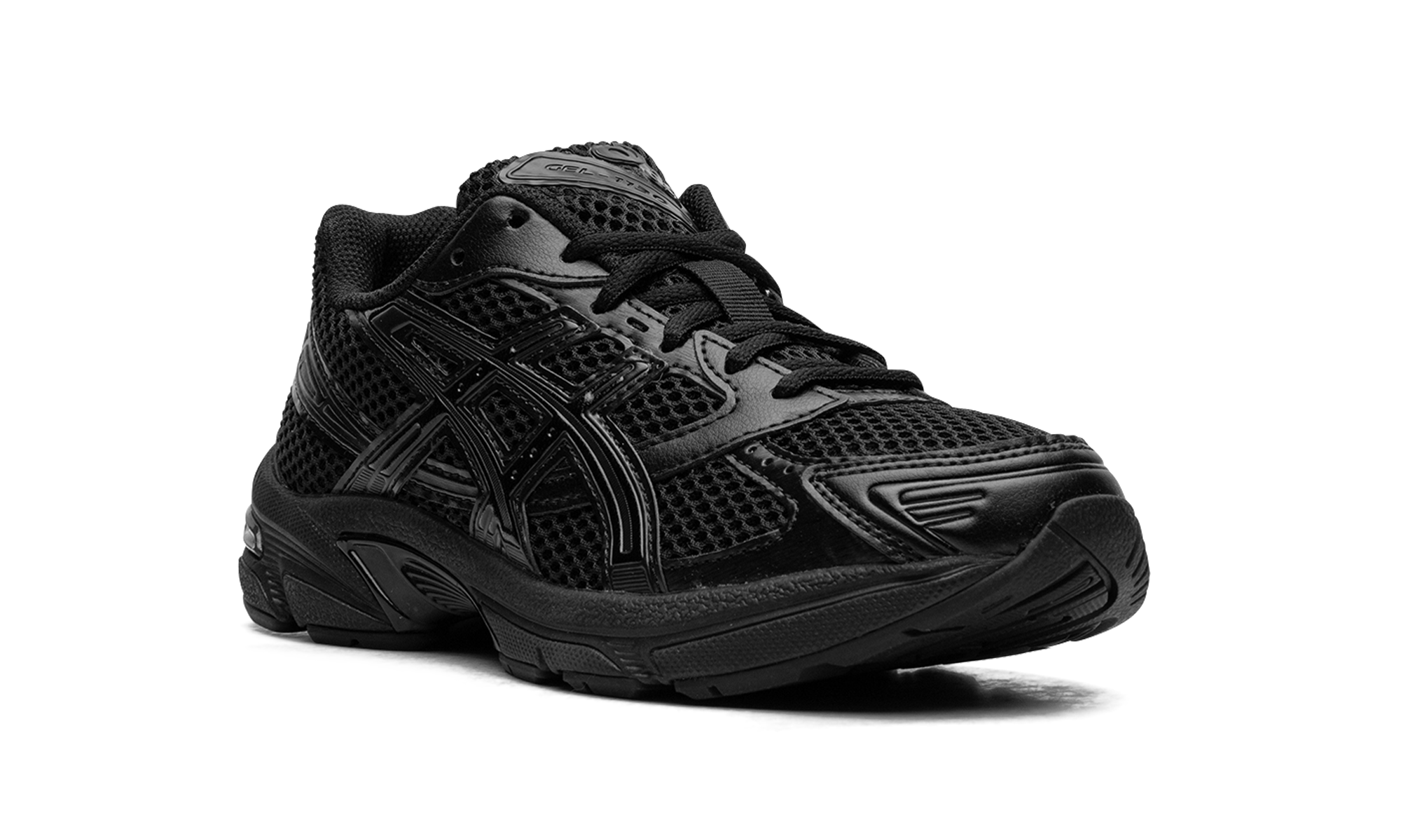 ASICS Gel-1130 Black Graphite Grey