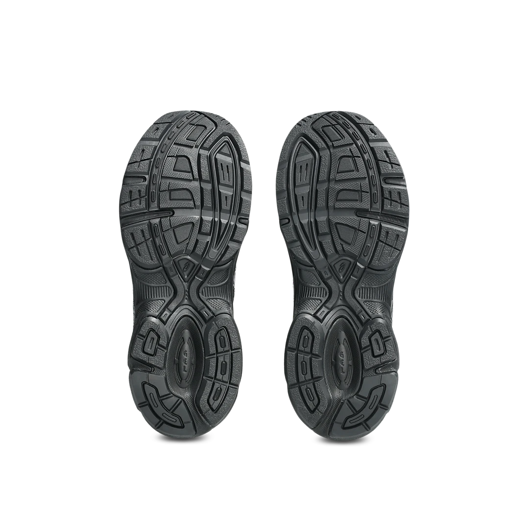 ASICS Gel-1130 Black Pure Silver, Black/Pure Silver (1204A169-001)