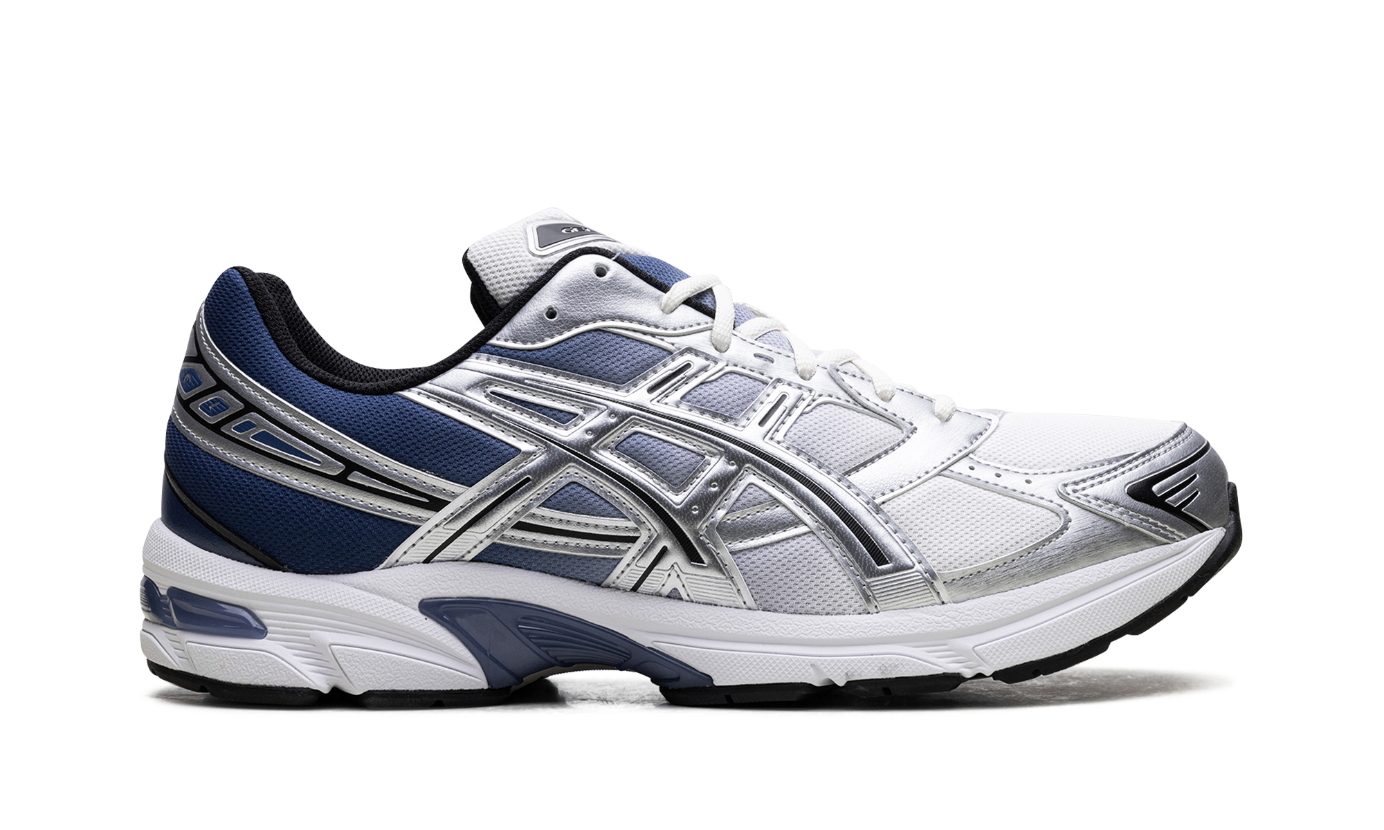 ASICS Gel-1130 Blue Pure Silver Gradient