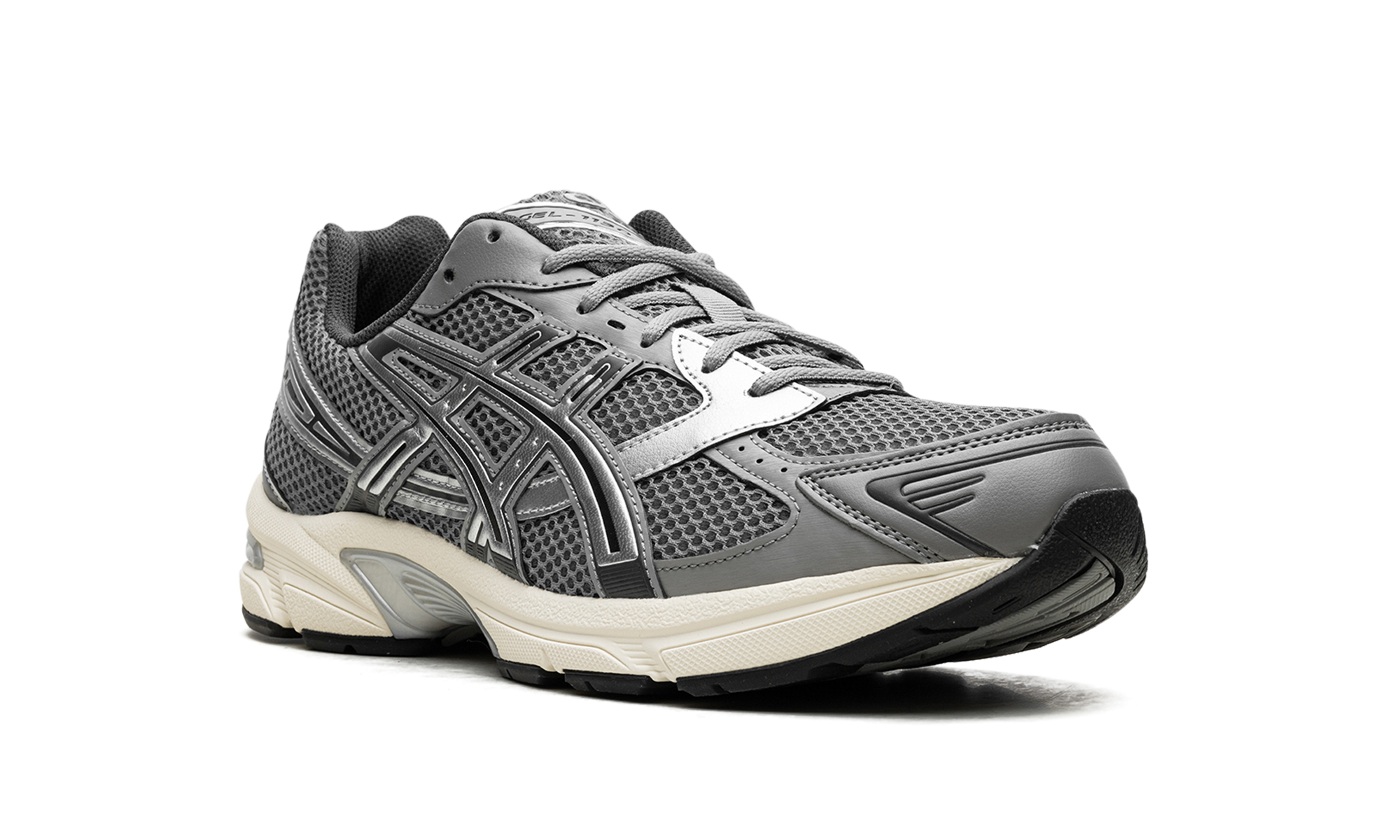 ASICS Gel-1130 Clay Grey Pure Silver