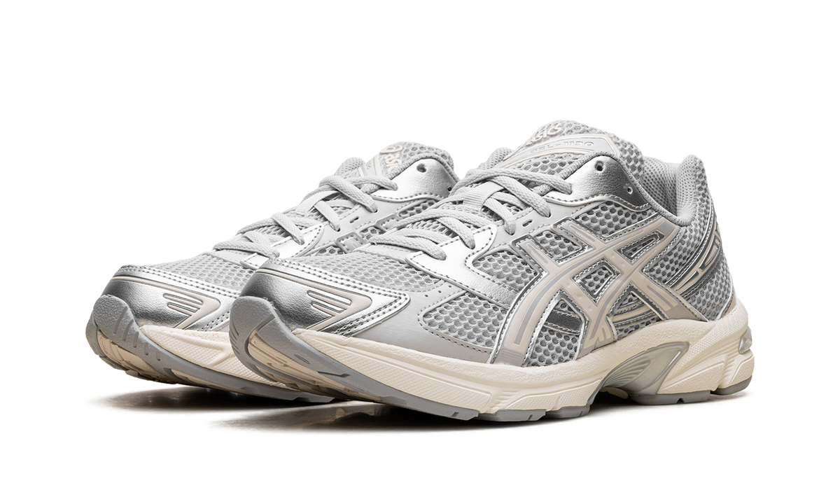 ASICS Gel-1130 Cloud Grey Oatmeal