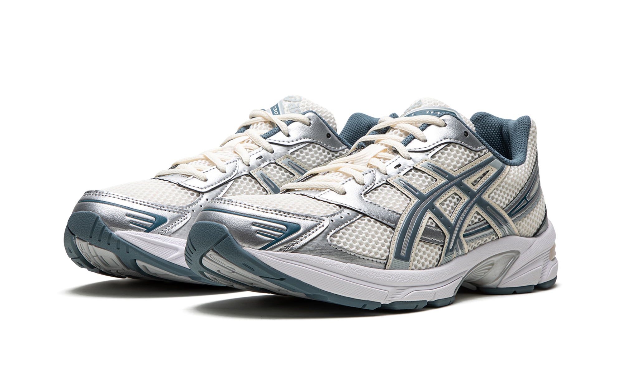ASICS Gel-1130 Cream Ironclad