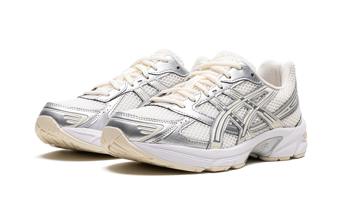 ASICS Gel-1130 Cream Pure Silver