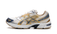 ASICS Gel-1130 Cream Pure Silver Gold Blue