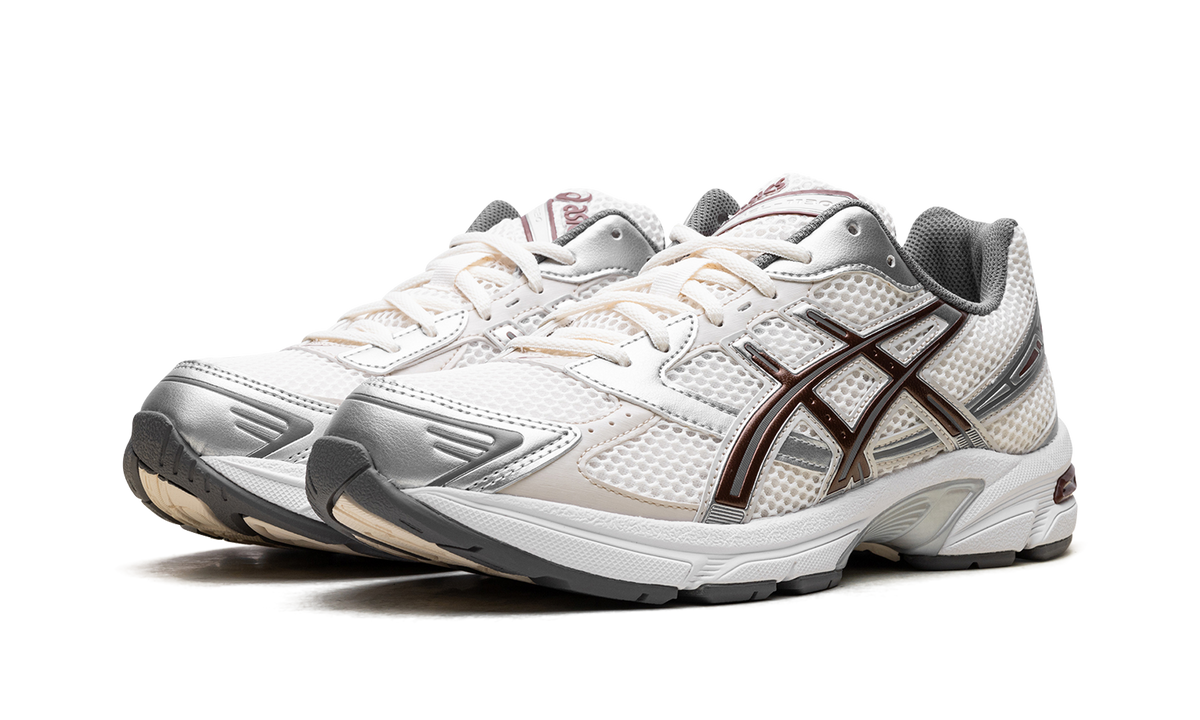 ASICS Gel-1130 Cream Reddish Brown
