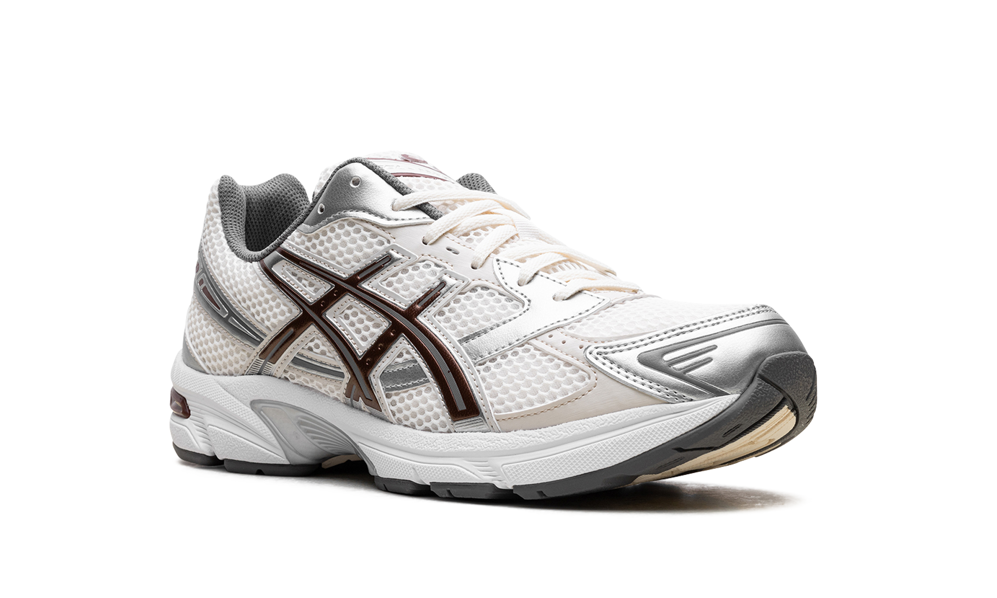 ASICS Gel-1130 Cream Reddish Brown