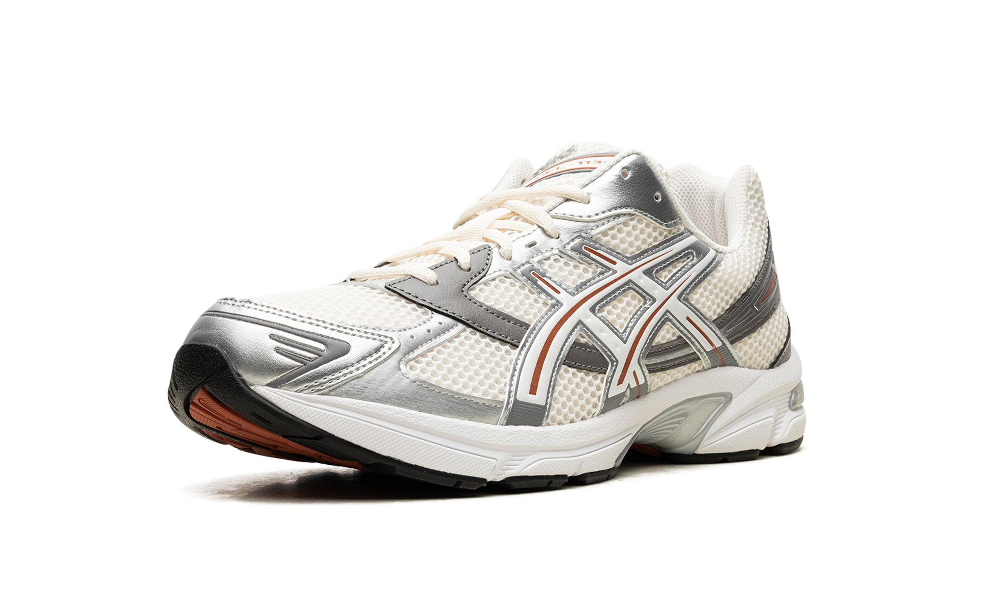 ASICS Gel-1130 Cream White