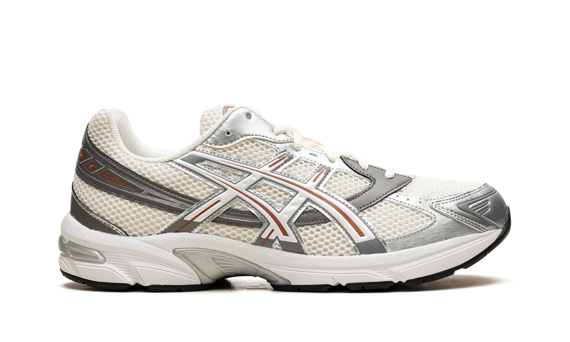 ASICS Gel-1130 Cream White