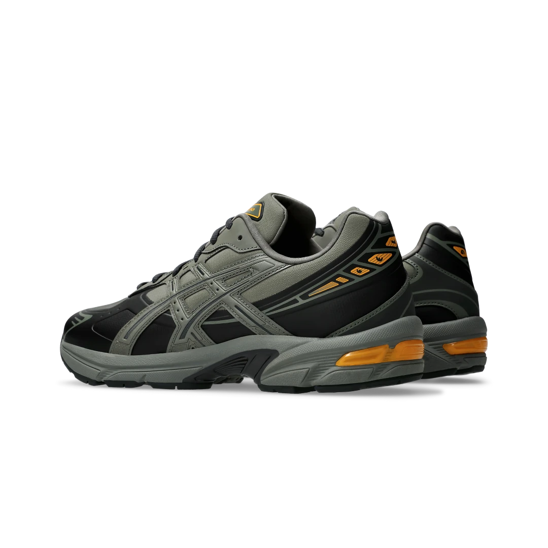 ASICS Gel-1130 Earthenware Truffle Grey Graphite Grey