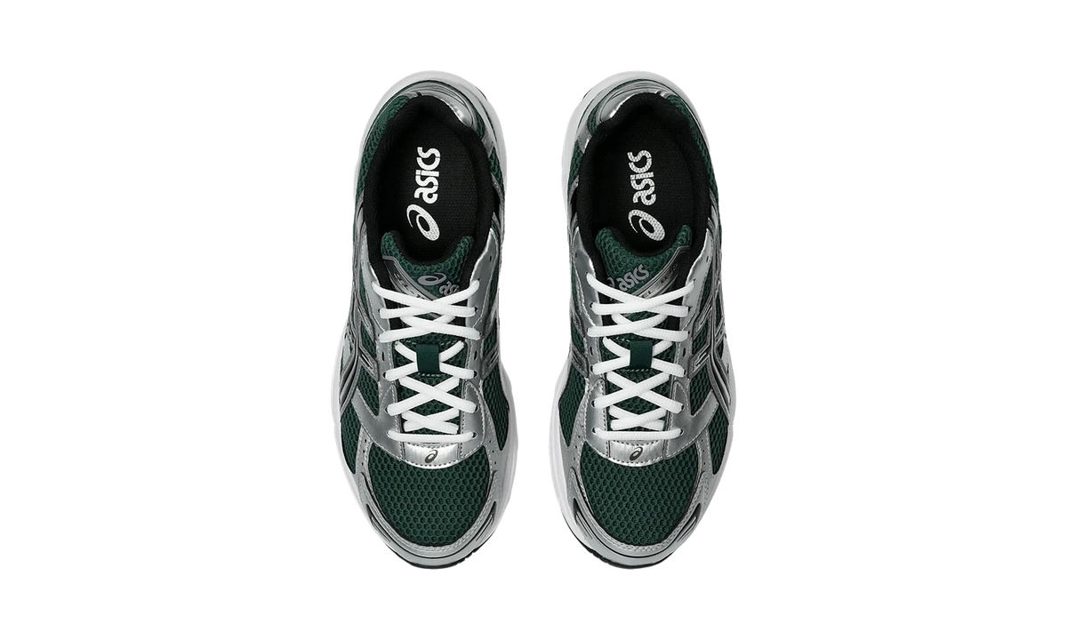 ASICS Gel-1130 Evergreen Black