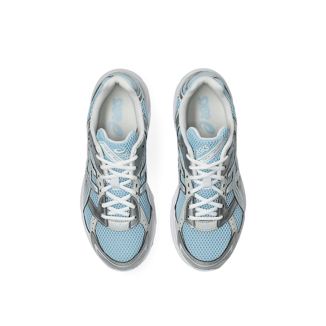 ASICS Gel-1130 Faded Denim Pure Silver
