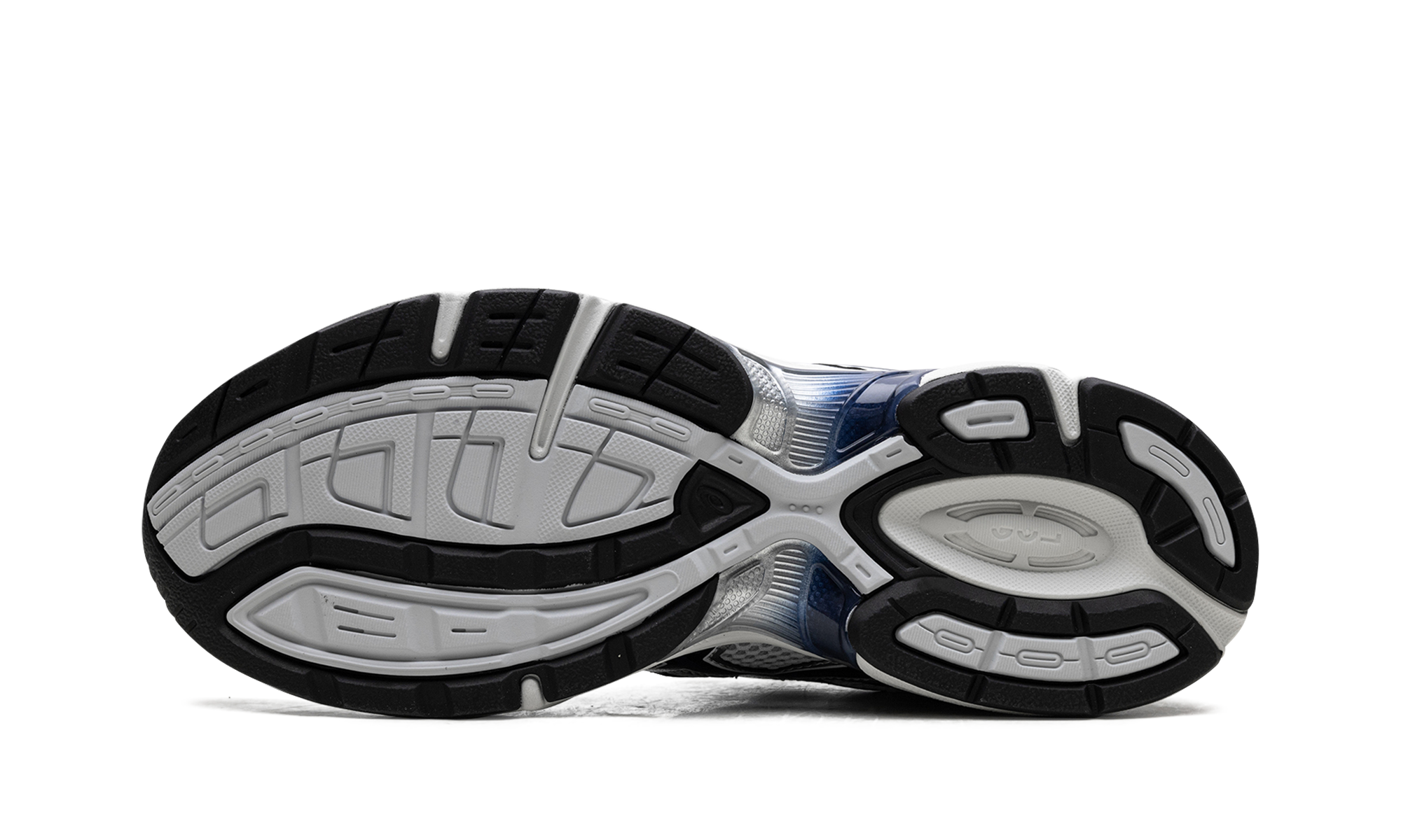 ASICS Gel-1130 Glacier Grey Black