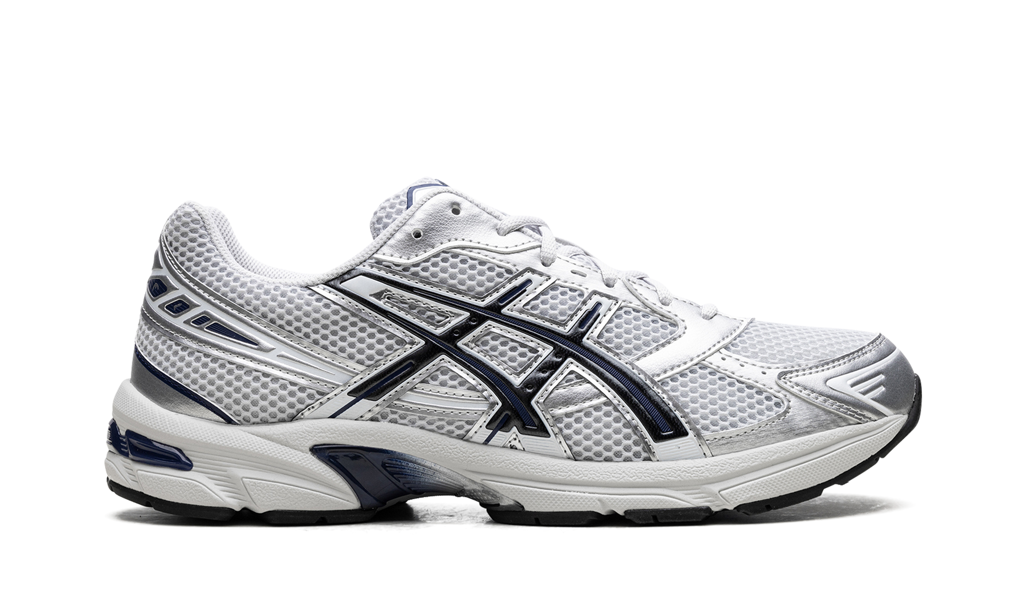 ASICS Gel-1130 Glacier Grey Black