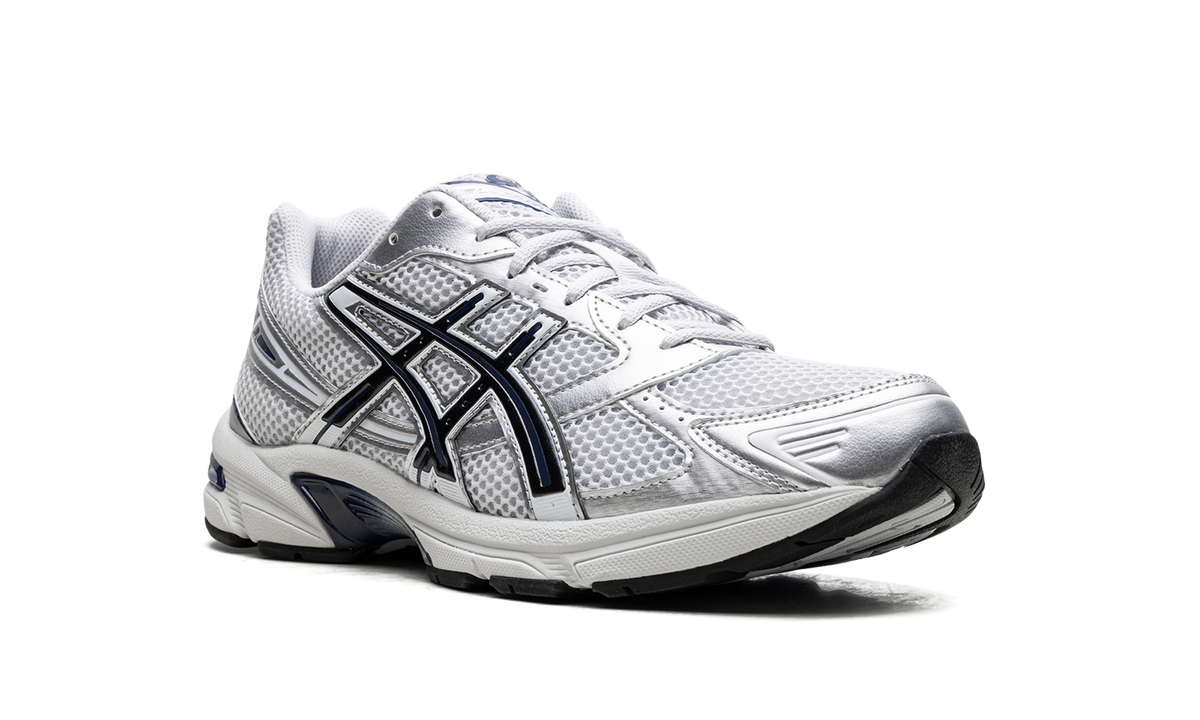 ASICS Gel-1130 Glacier Grey Black