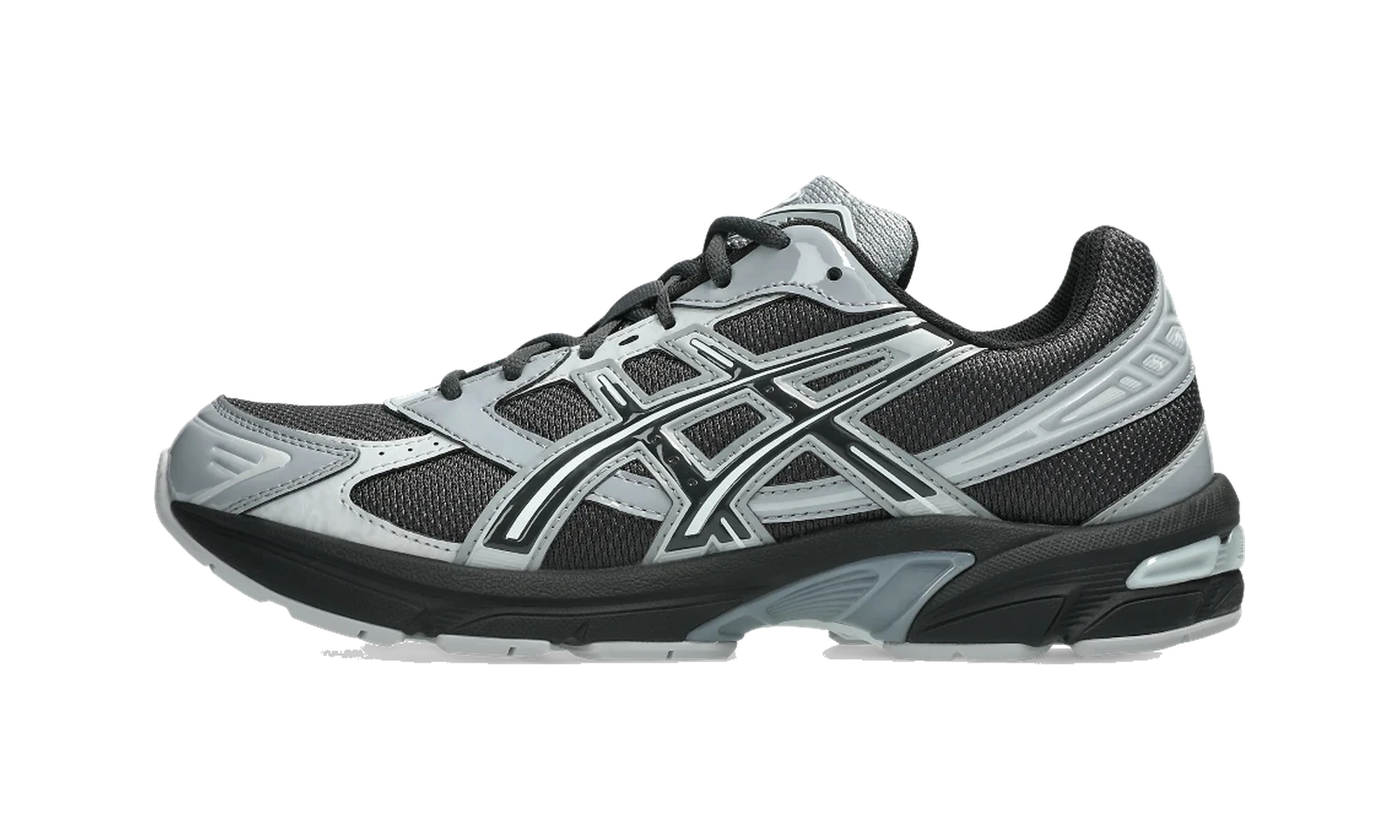 ASICS Gel-1130 Graphite Grey Gravel