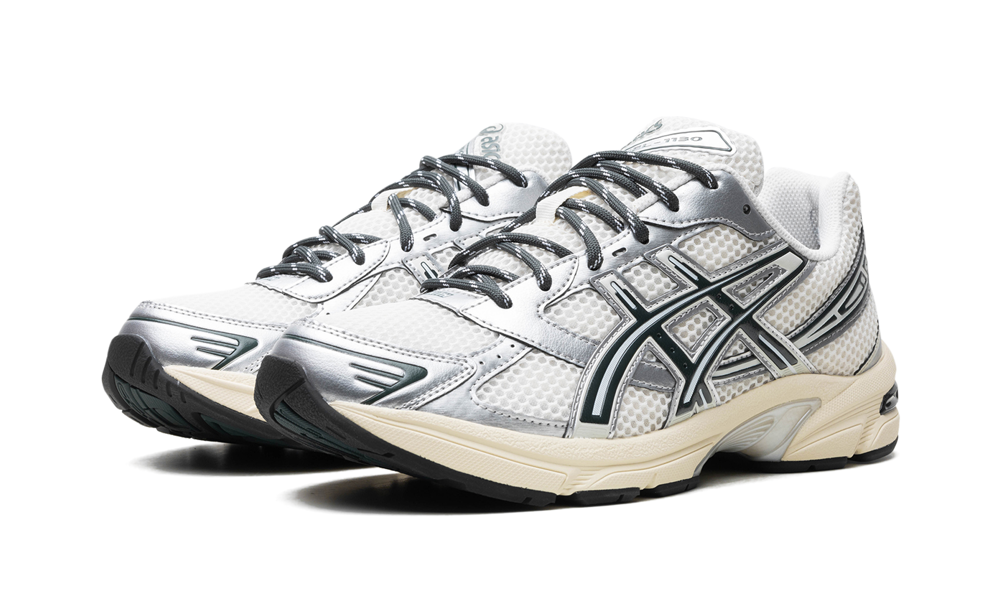 ASICS Gel-1130 Kith Cream Scarab (2024)