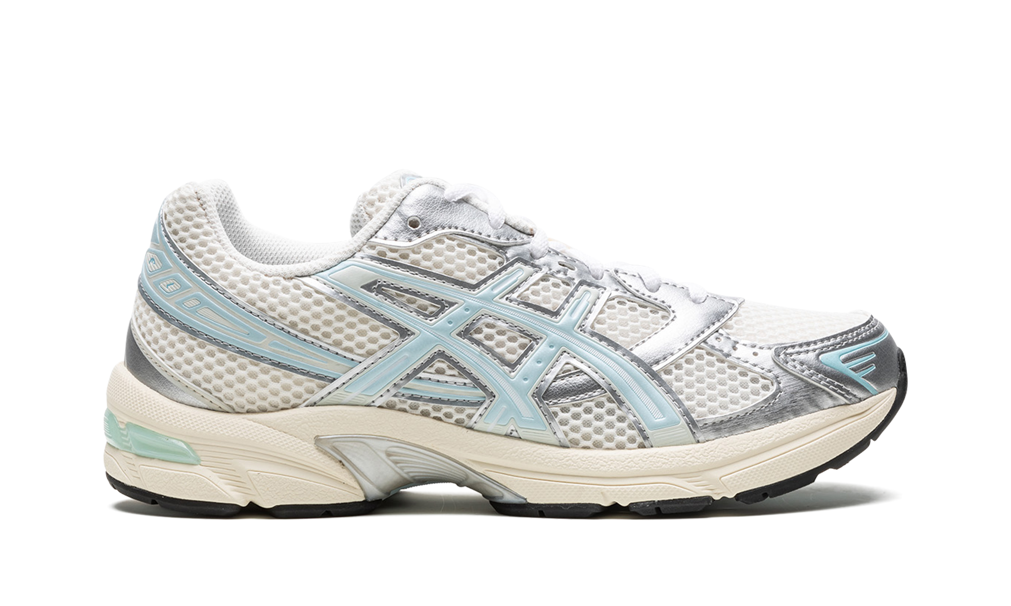 ASICS Gel-1130 Kith Cream Starlight Blue