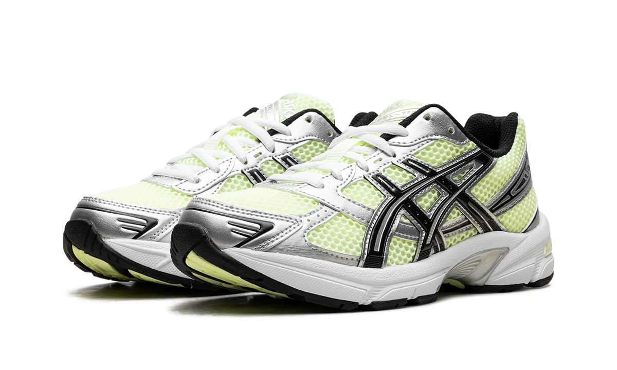 ASICS Gel-1130 Neon Pack Green