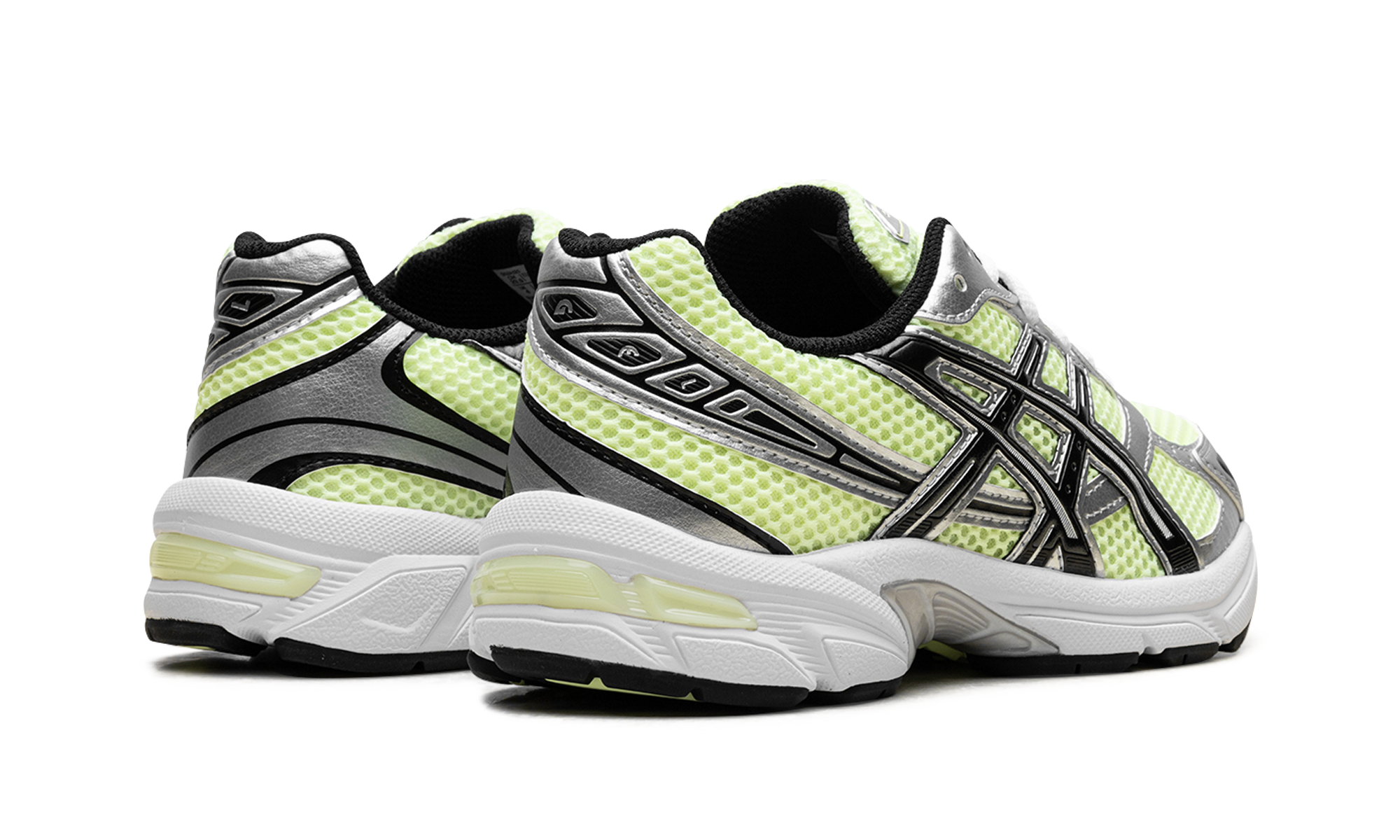 ASICS Gel-1130 Neon Pack Green