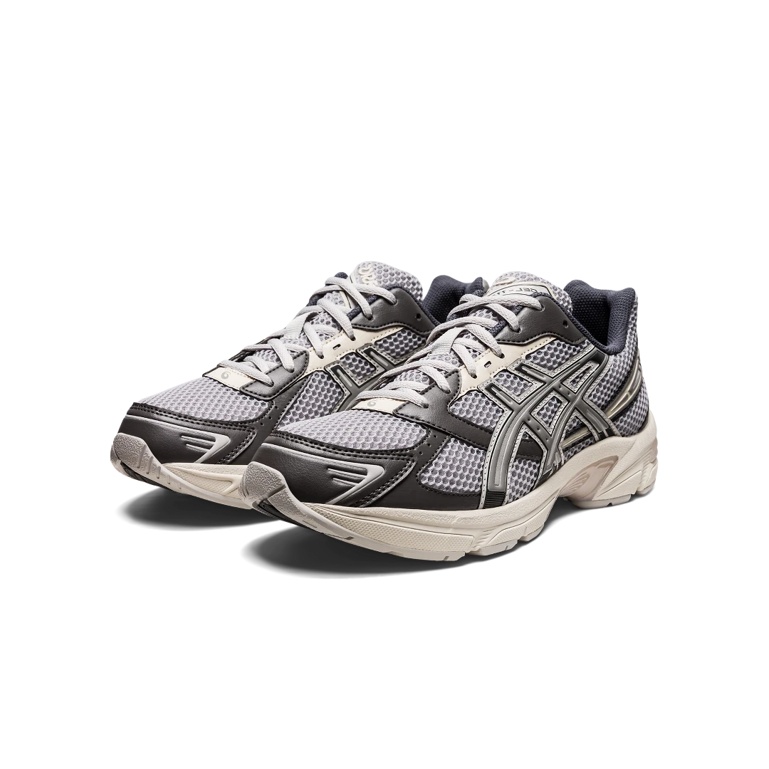 ASICS Gel-1130 Oyster Grey, Oyster Grey/Clay Grey (1201A256-025)