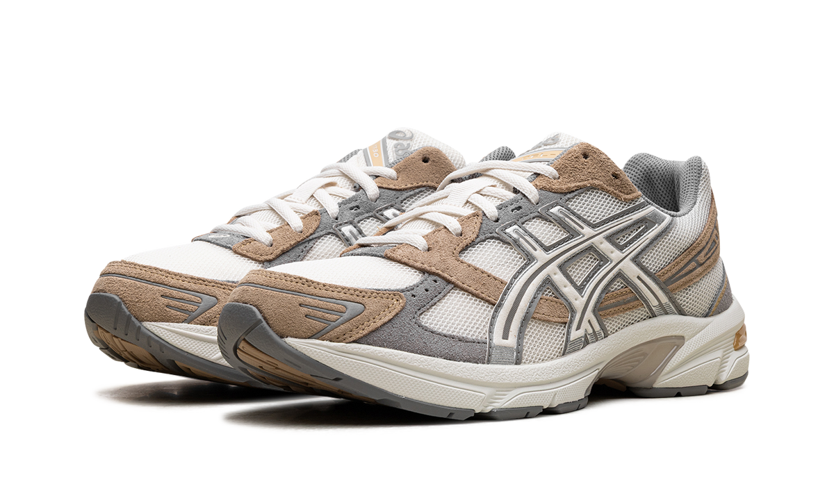 ASICS Gel-1130 Pale Oak Clay Grey