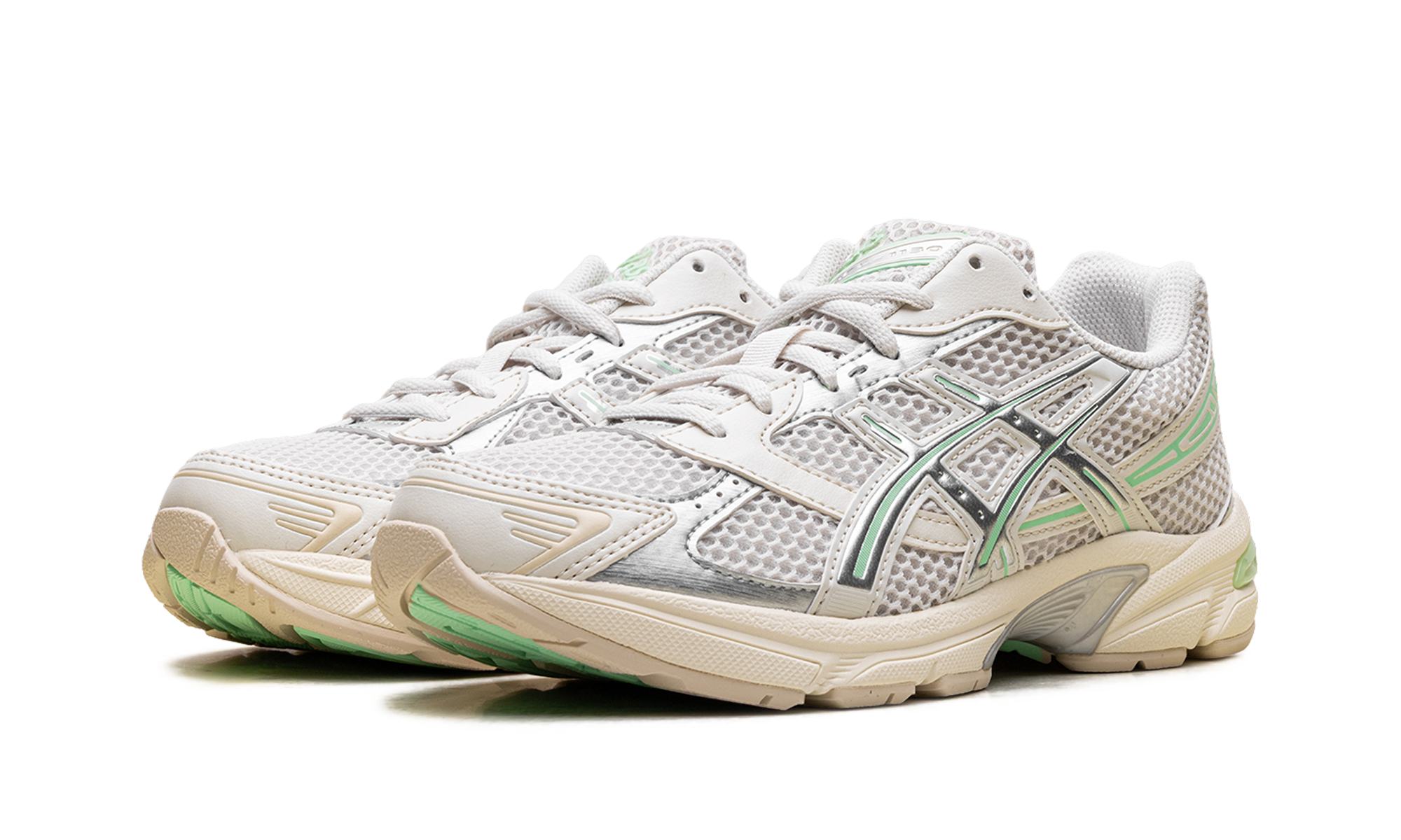 ASICS Gel-1130 Pale Oak Menthol