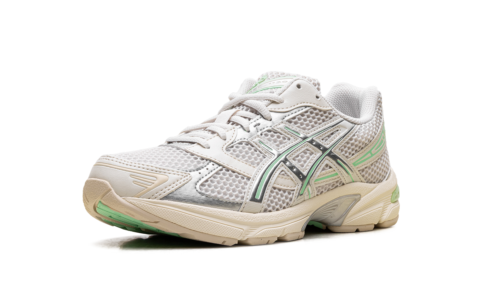 ASICS Gel-1130 Pale Oak Menthol