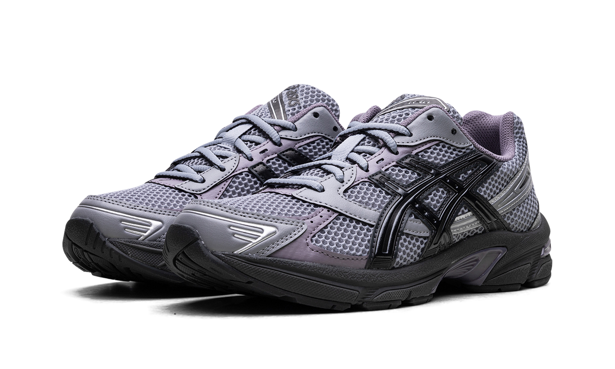 ASICS Gel-1130 Sheet Rock Black