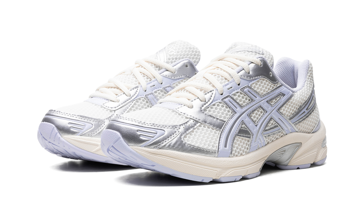ASICS Gel-1130 Silver Pack Blue Fade