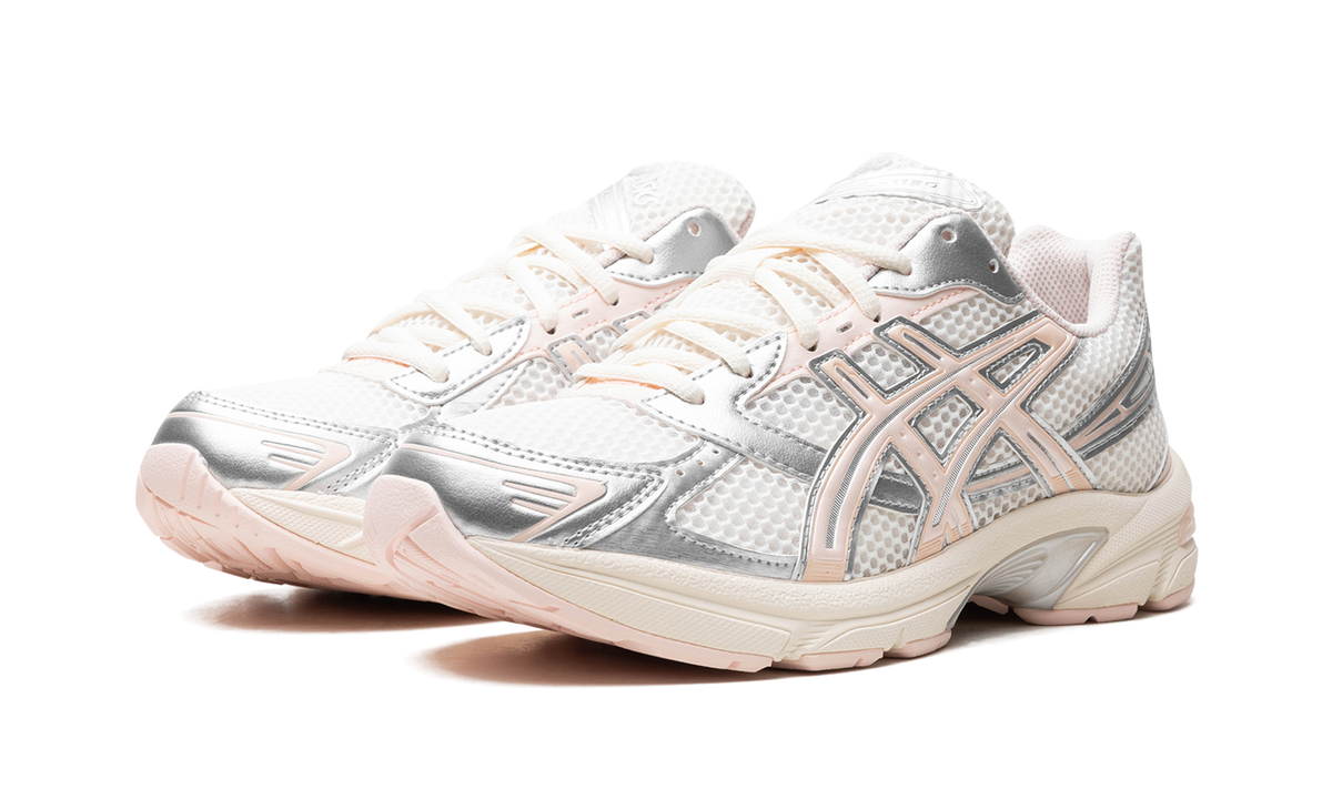 ASICS Gel-1130 Silver Pack Pink