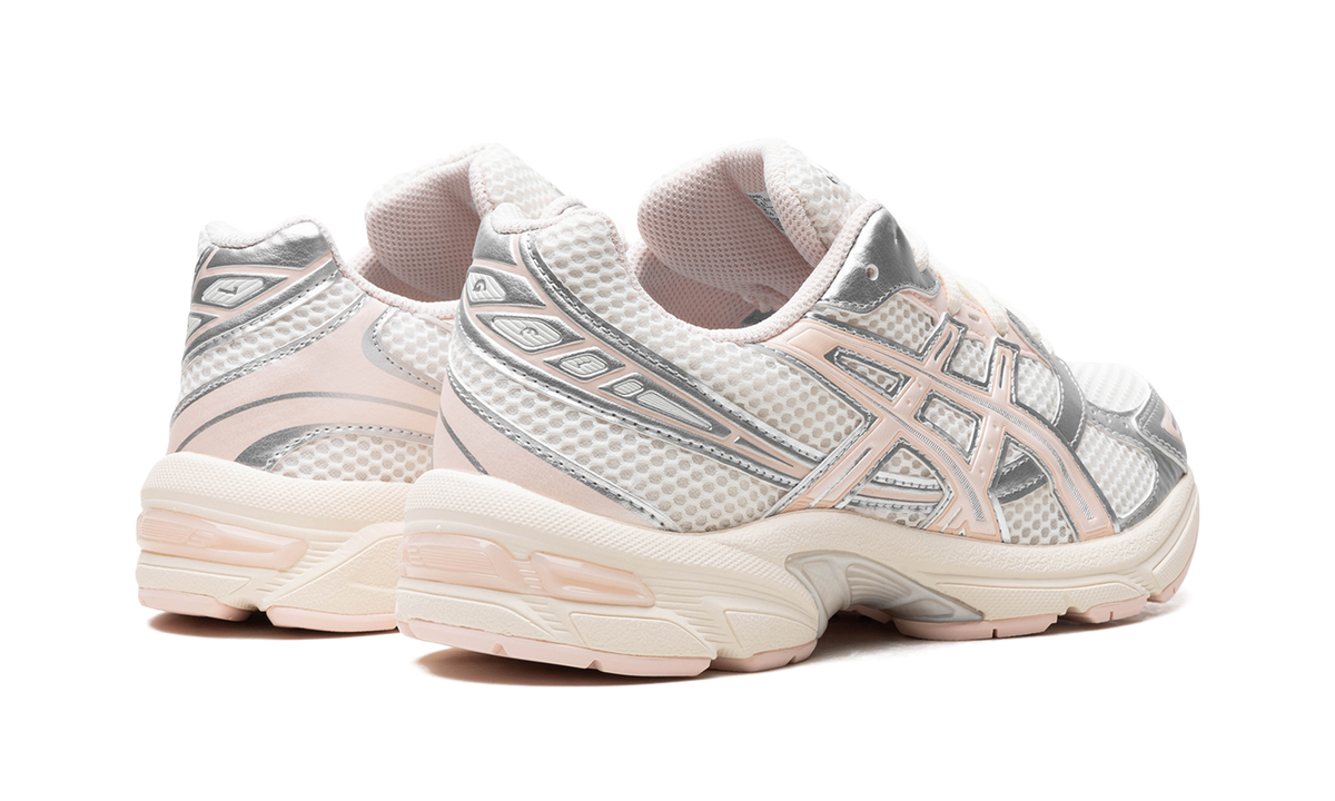 ASICS Gel-1130 Silver Pack Pink