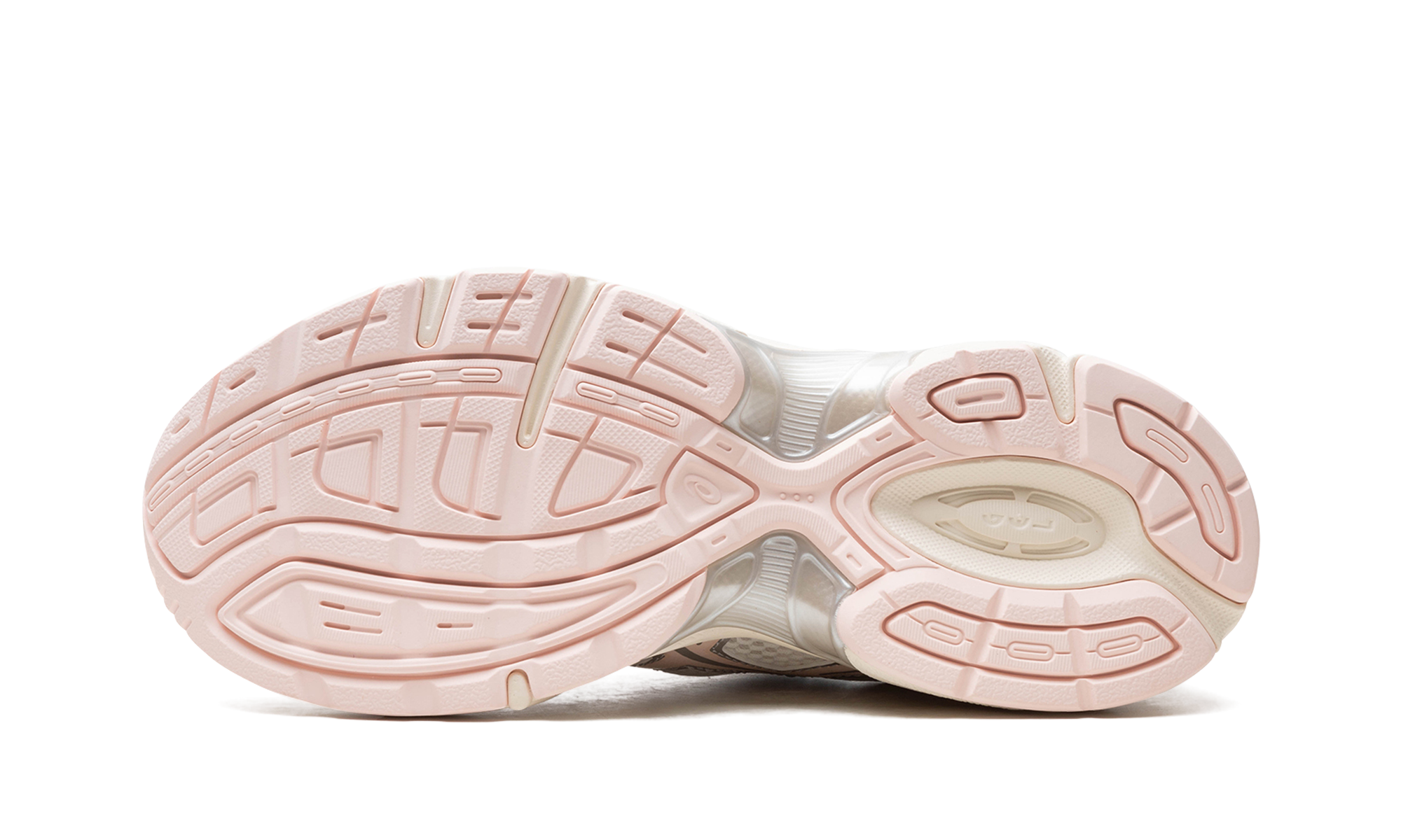 ASICS Gel-1130 Silver Pack Pink