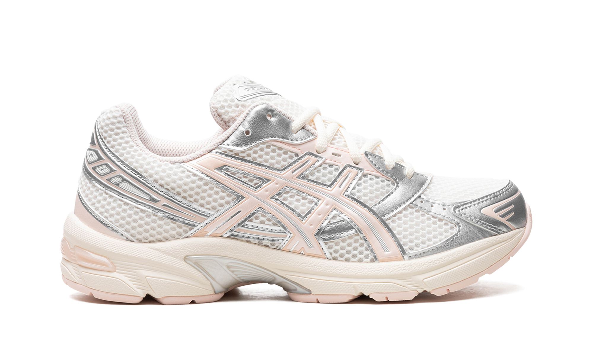 ASICS Gel-1130 Silver Pack Pink