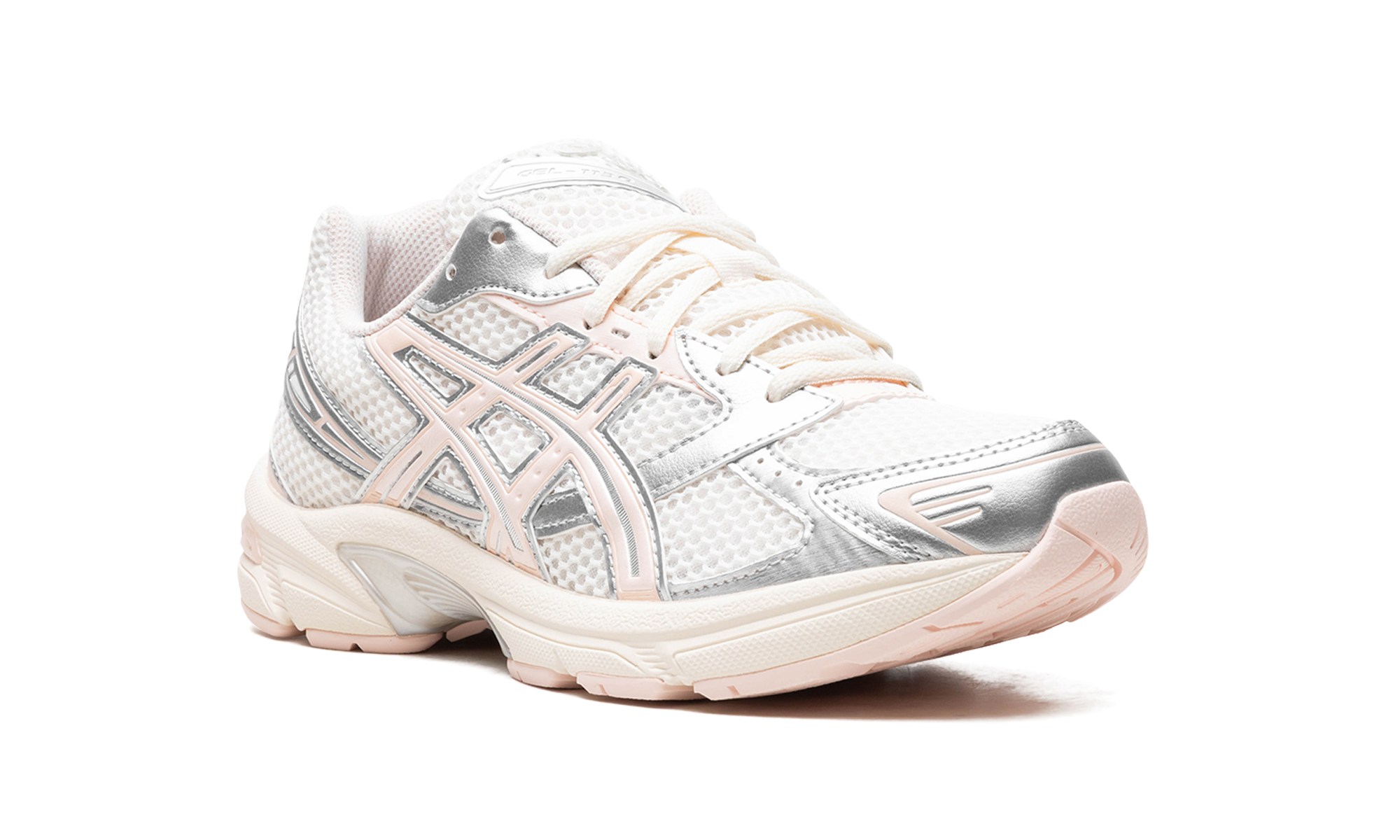 ASICS Gel-1130 Silver Pack Pink