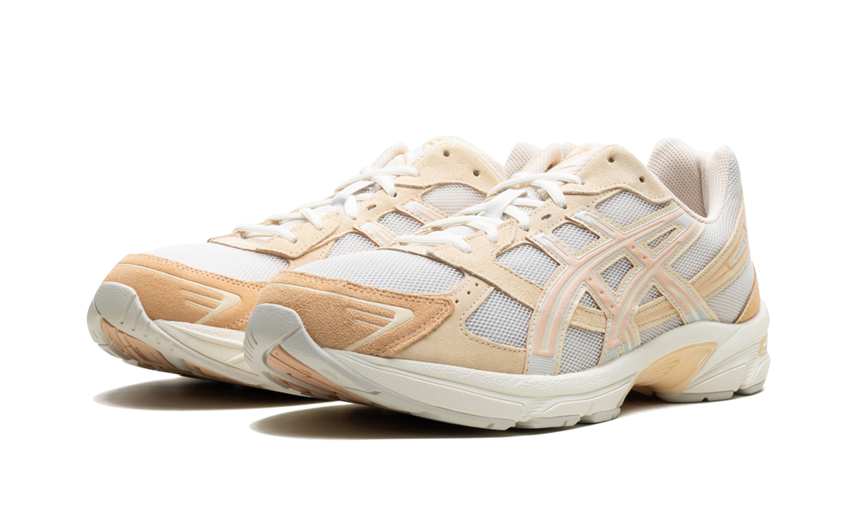 ASICS Gel-1130 Smoke Grey Honey Beige