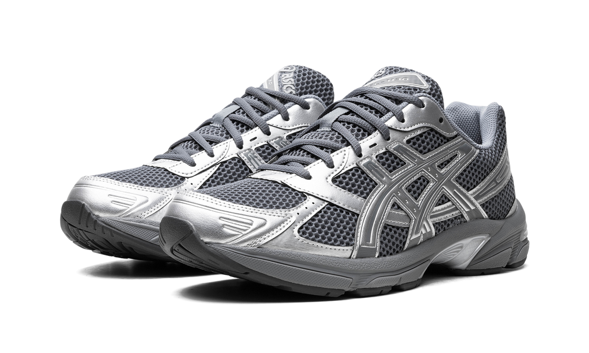 ASICS Gel-1130 Steel Grey Pure Silver