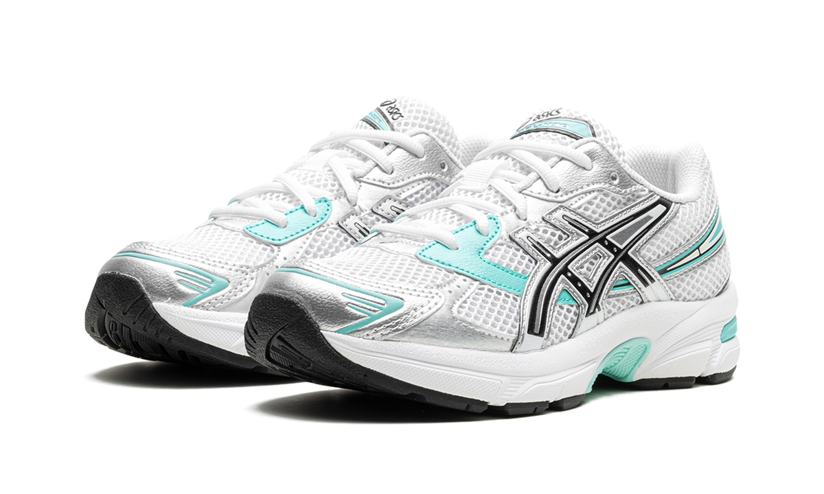 ASICS Gel-1130 White Aqua
