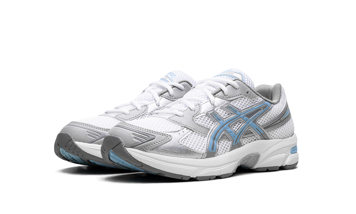 ASICS Gel-1130 White Arctic Sky