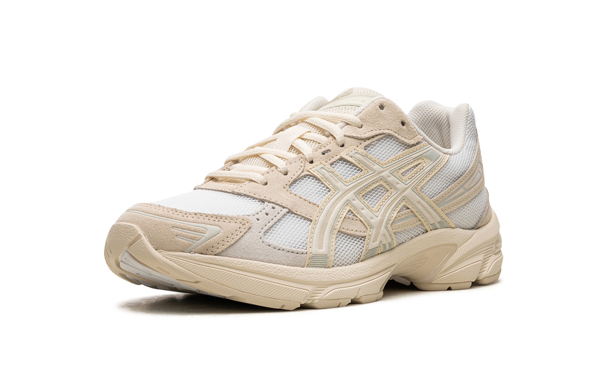 ASICS Gel-1130 White Birch