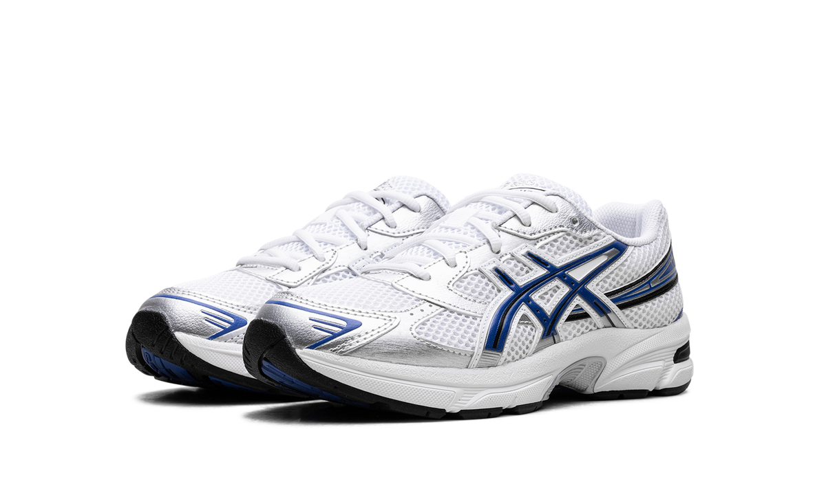 ASICS Gel-1130 White Blue