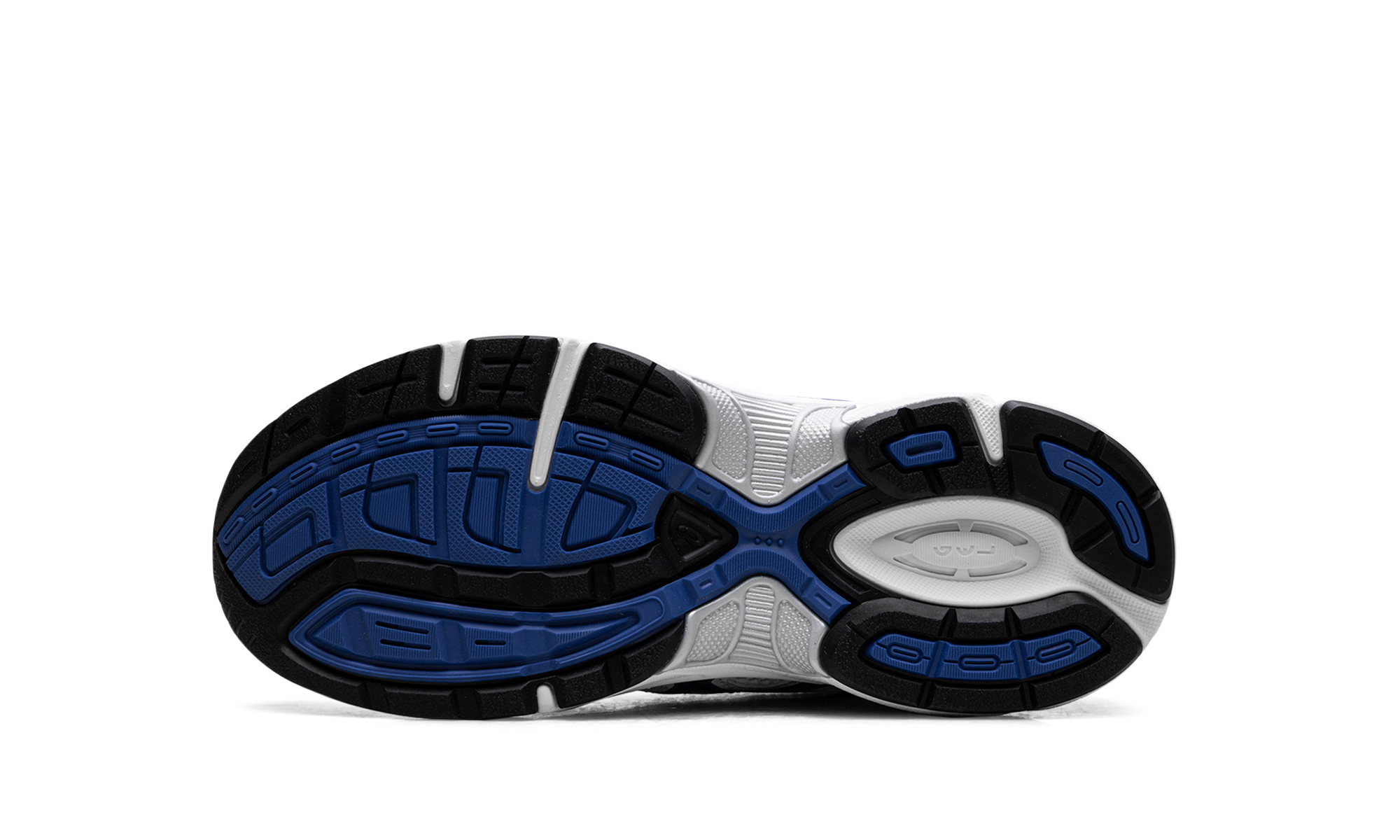 ASICS Gel-1130 White Blue