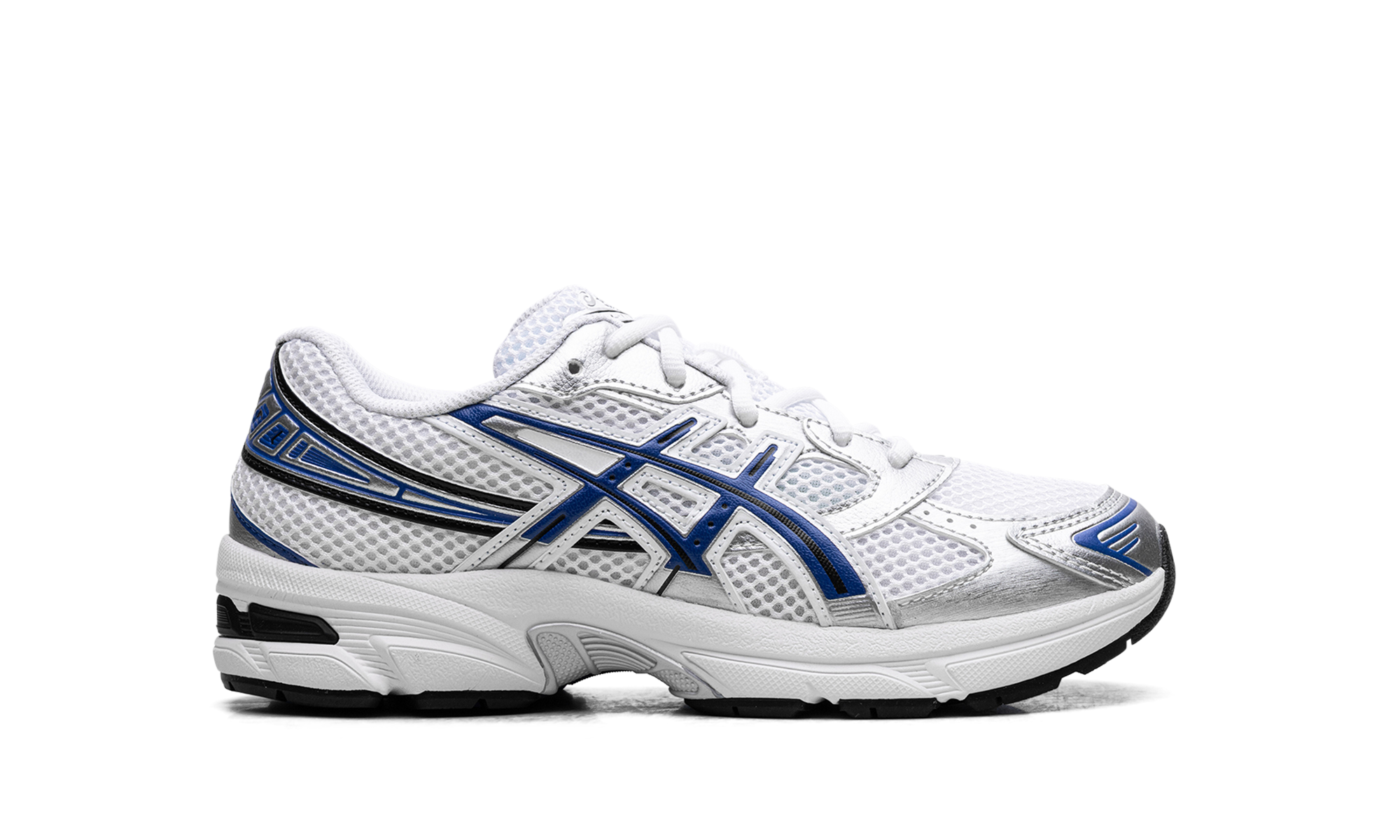 ASICS Gel-1130 White Blue